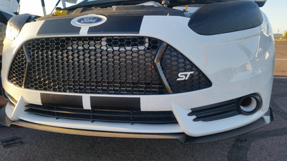 2013-2014 Focus ST Stage 2+ Track Prep Kit | Velossa Tech Design