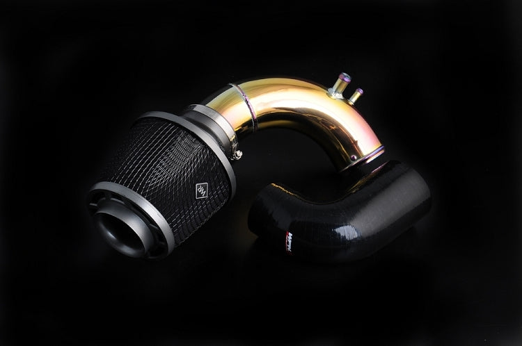 Weapon R 10 Hyundai Genesis 2.0L Turbo (Neo-Ti) Secret Weapon Intake-thumbmail-1