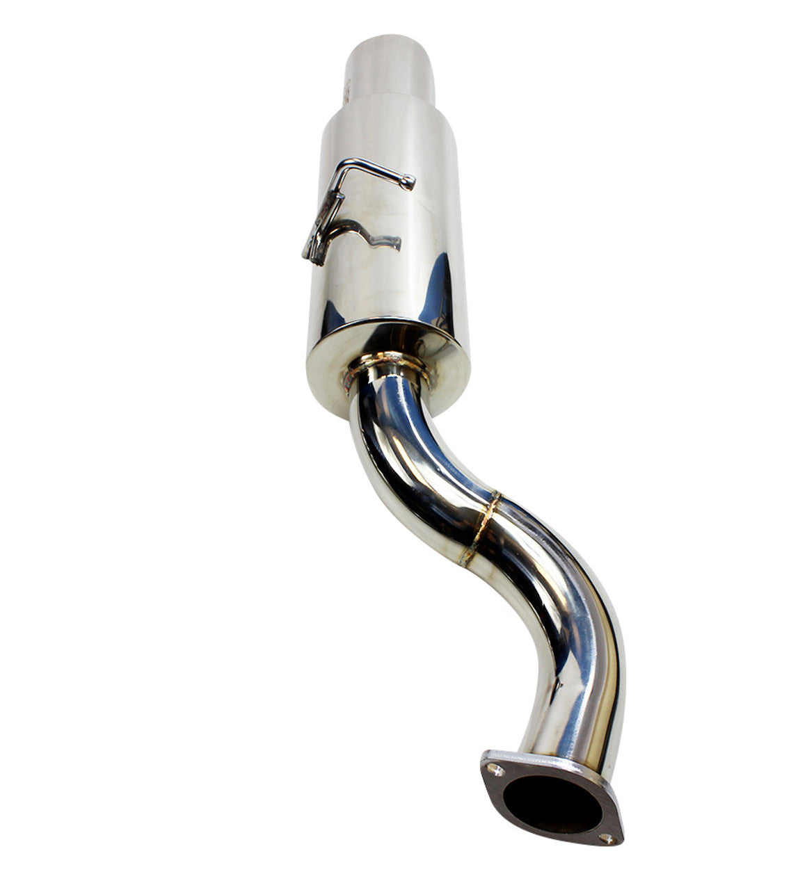 ISR Performance GT Single Exhaust - Hyundai Genesis Coupe 3.8-thumbmail-4