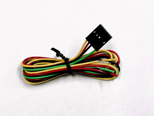 Prosport Digital series Harness (Excluding Volt and EGT)