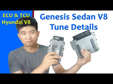 Alphaspeed Canned Tune ECU Service (2012-2016 Genesis Sedan 5.0)-thumbmail-2