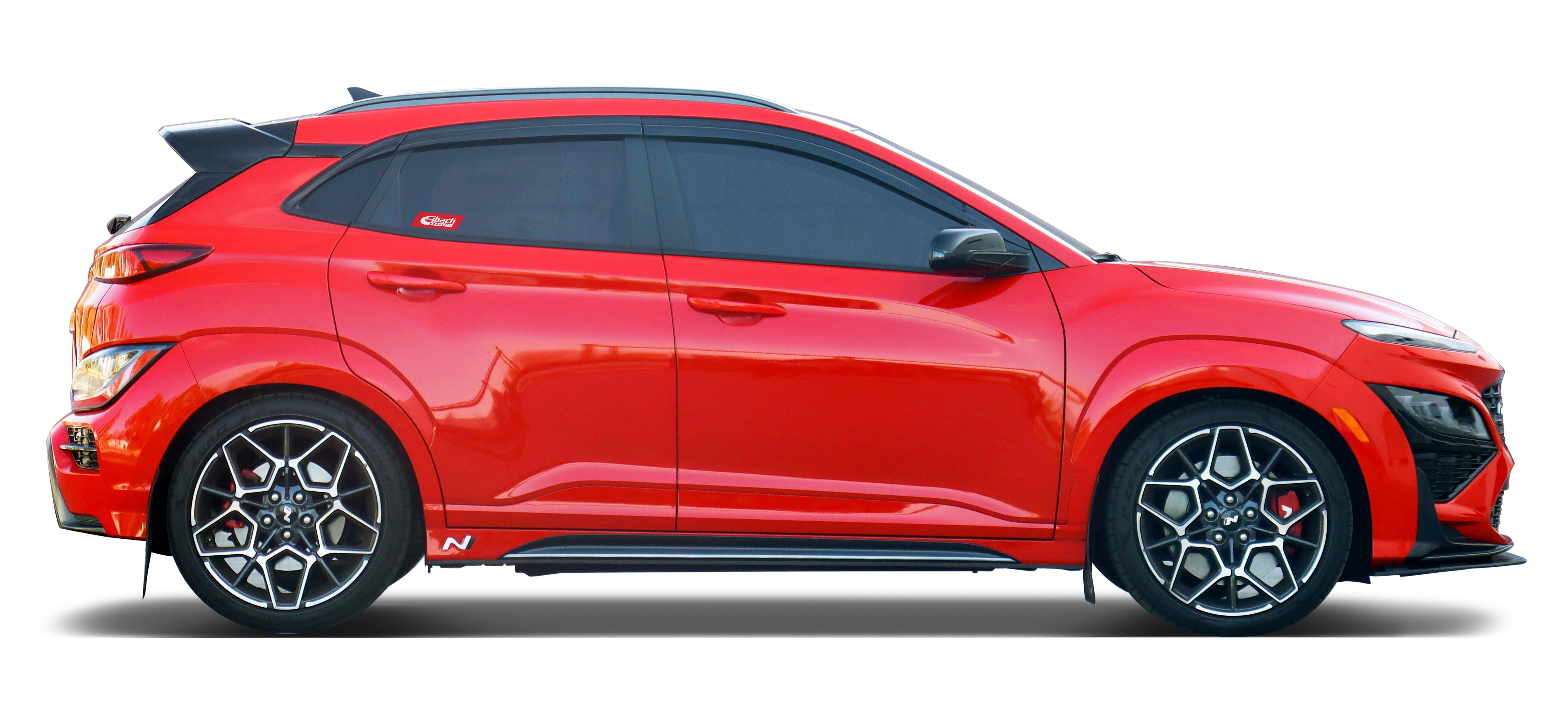 Eibach Pro Kit for 2022+ Hyundai Kona N-thumbmail-3