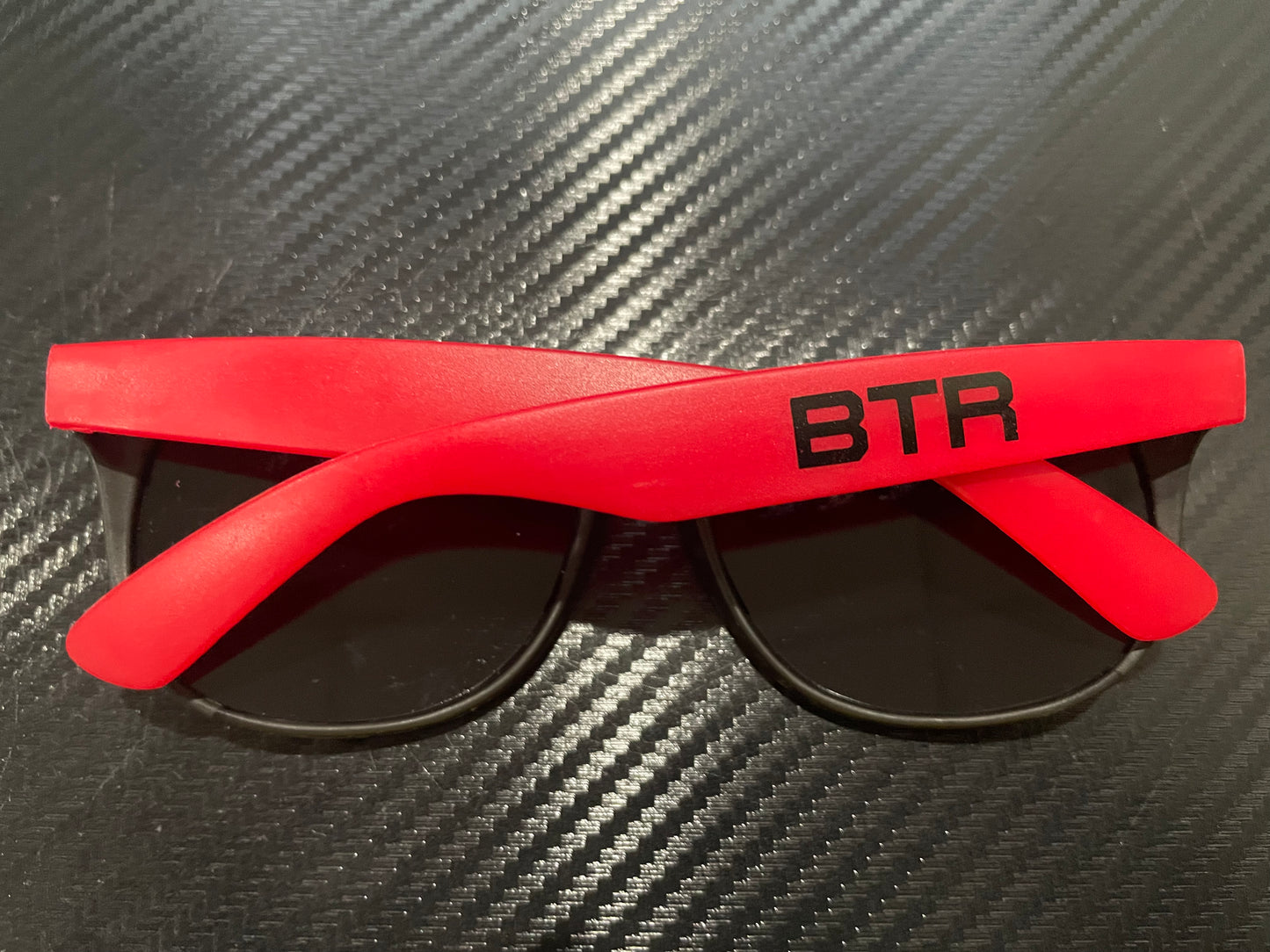 BTR Branded Sunglasses