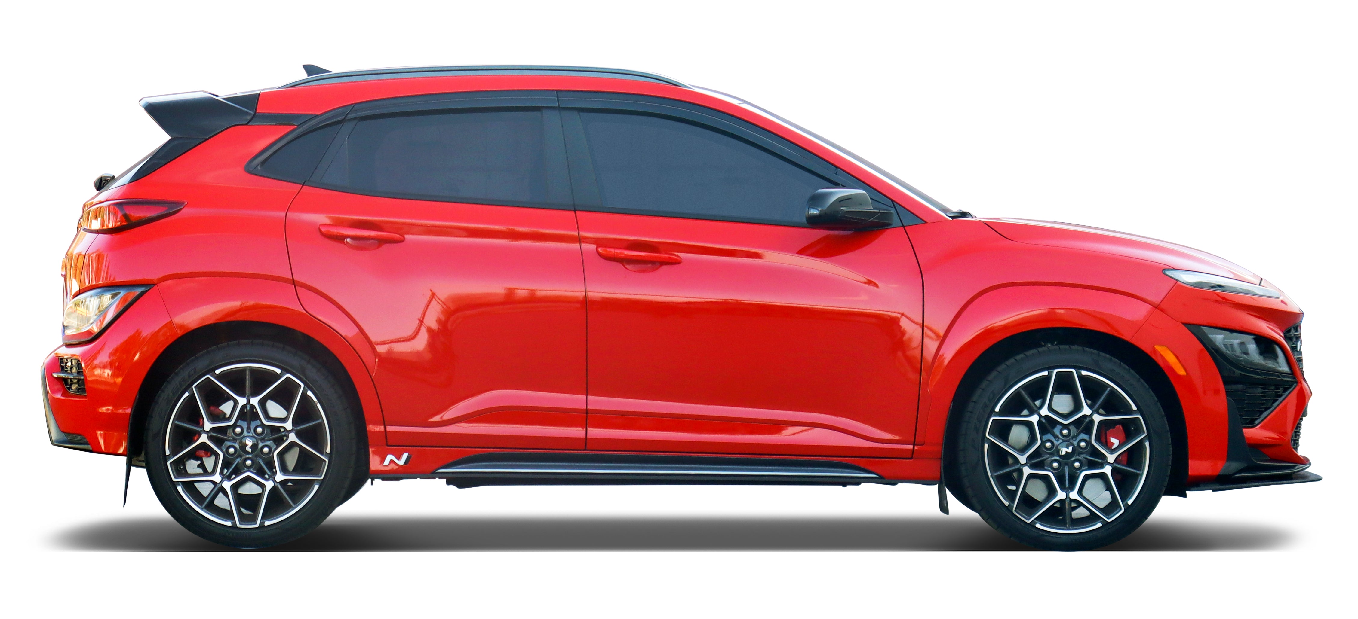 Eibach Pro Kit for 2022+ Hyundai Kona N-thumbmail-2