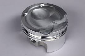 Custom JE Piston 9.5:1 SET for Genesis Coupe Lambda V6 GDI (2013-2016)