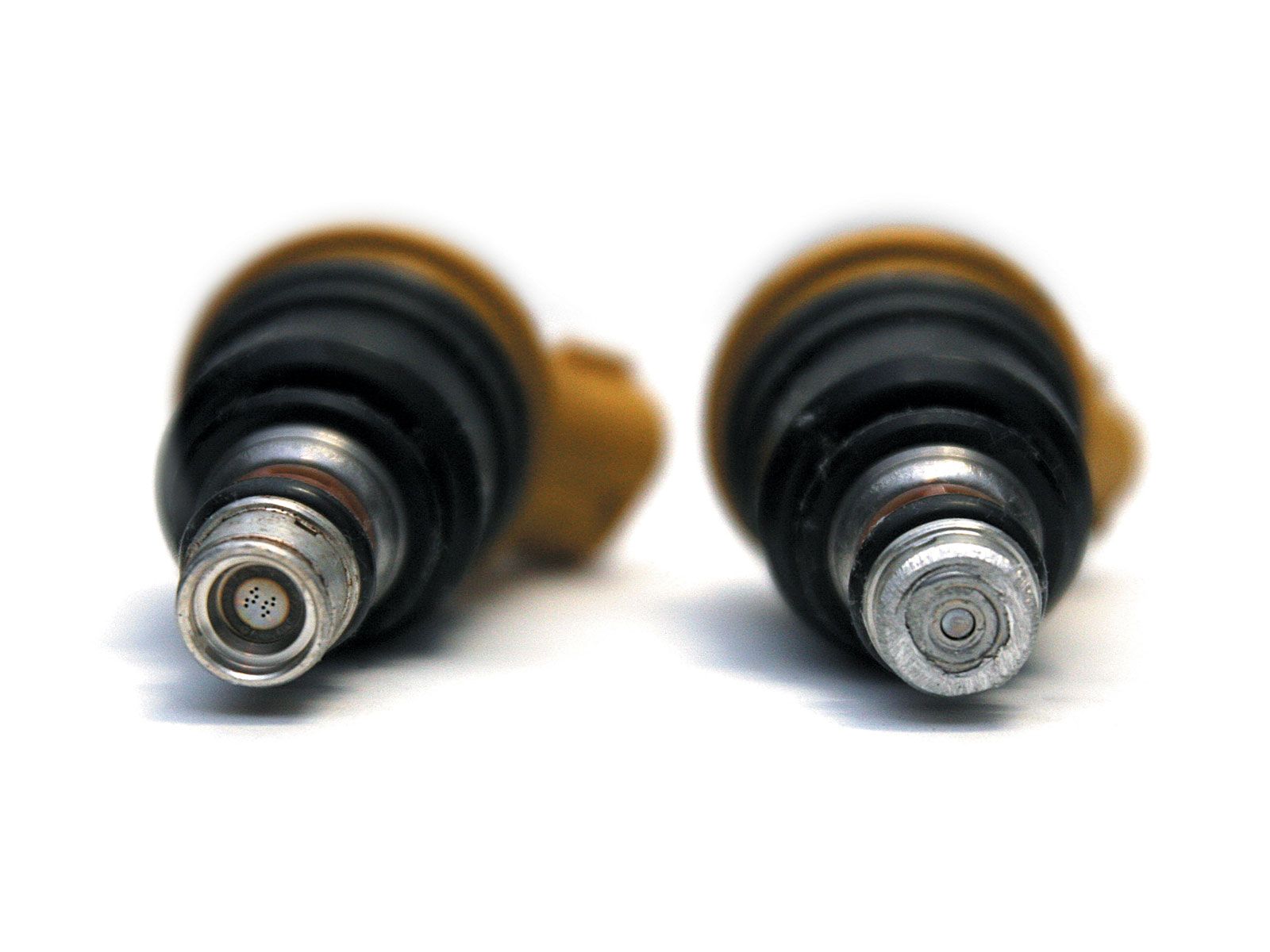 BTR Modified OEM 13-14 Hyundai Genesis Coupe 2.0T Fuel Injectors