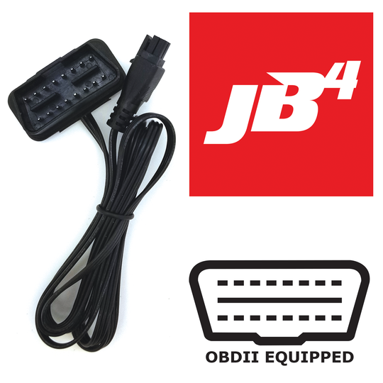 Burger Tuning JB4 Tuner for MINI B38/B46/B48