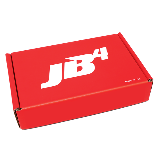 Burger Tuning JB4 Tuner for Infiniti Q50/Q60 3.0T