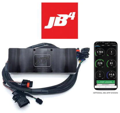 Burger Tuning JB4 Tuner for Kia / Hyundai / Genesis 1.6T, 2.5T, 3.5T, SmartStream including N