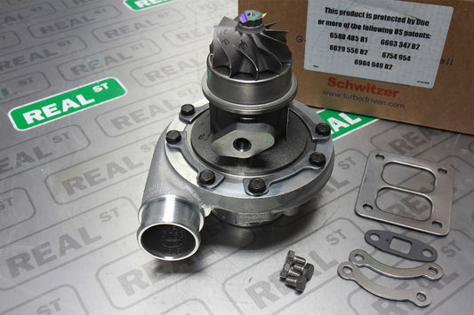 BorgWarner SuperCore Assembly SX-E S200SX-E 7070