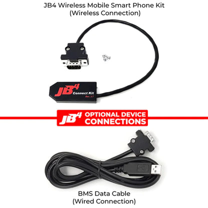 Burger Tuning JB4 Tuner for Kia / Hyundai / Genesis 1.6T, 2.5T, 3.5T, SmartStream including N