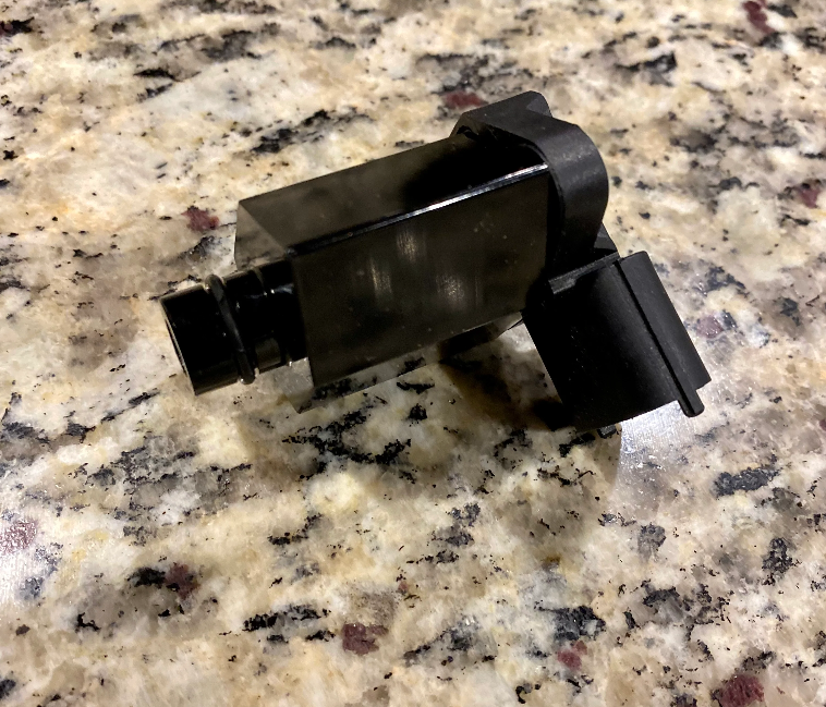 Remnant Performance MAP sensor adaptor for Hyundai Genesis Coupe 3.8 to run 2.0T MAP sensor for boost-thumbmail-4