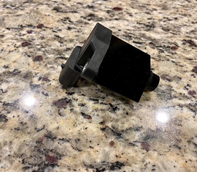 Remnant Performance MAP sensor adaptor for Hyundai Genesis Coupe 3.8 to run 2.0T MAP sensor for boost-thumbmail-5