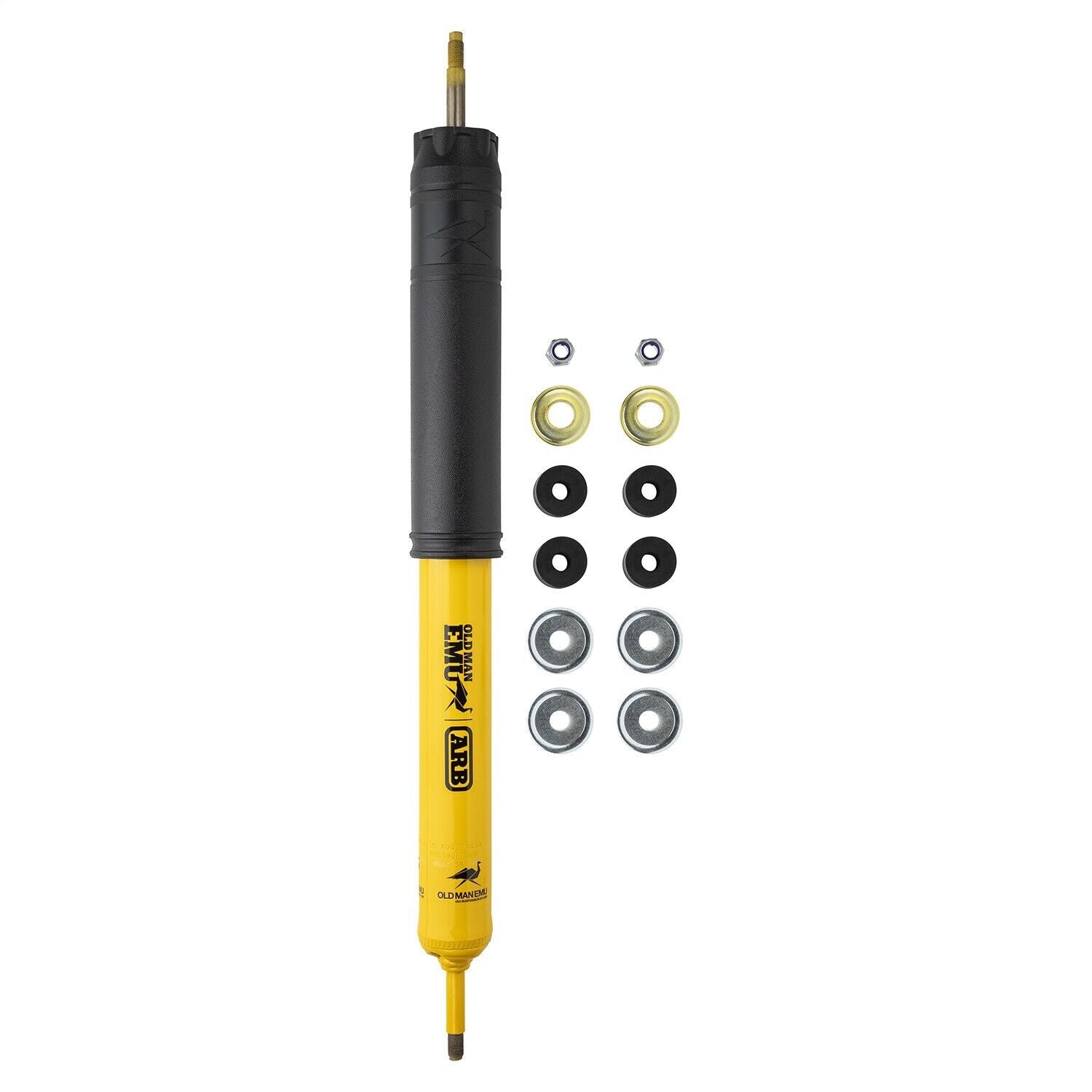 ARB / OME Nitrocharger Sport Shock Patrol Y60 -F-thumbmail-1