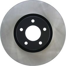 Centric 07-09 Mazdaspeed 3 Front Premium High-Carbon Rotor