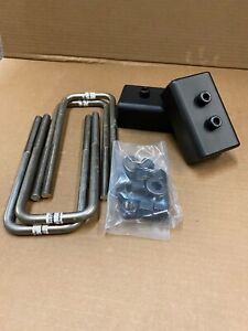 2021 Ford F-150 2in Rear Box Kit-thumbmail-1