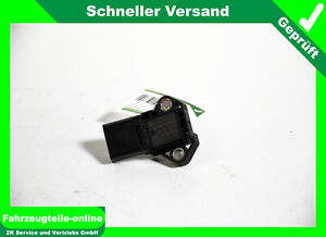 Bosch Volkswagen TDI Intake Manifold Pressure Sensor