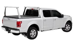 Access ADARAC Aluminum Series 97+ Ford F-150 8ft Bed Truck Rack-thumbmail-1
