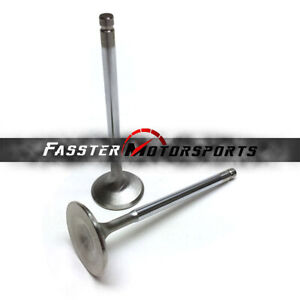 Brian Crower Nissan RB26DETT 35.65mm Intake Valves-thumbmail-1