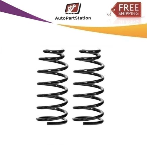 ARB / OME Coil Spring Front Mits Pajero-thumbmail-1
