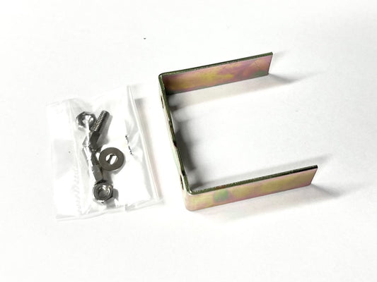 Prosport 2 1/16" (52 mm) Performance series U bracket