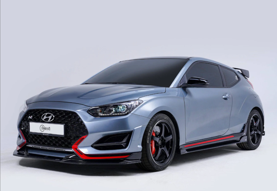 Veloster