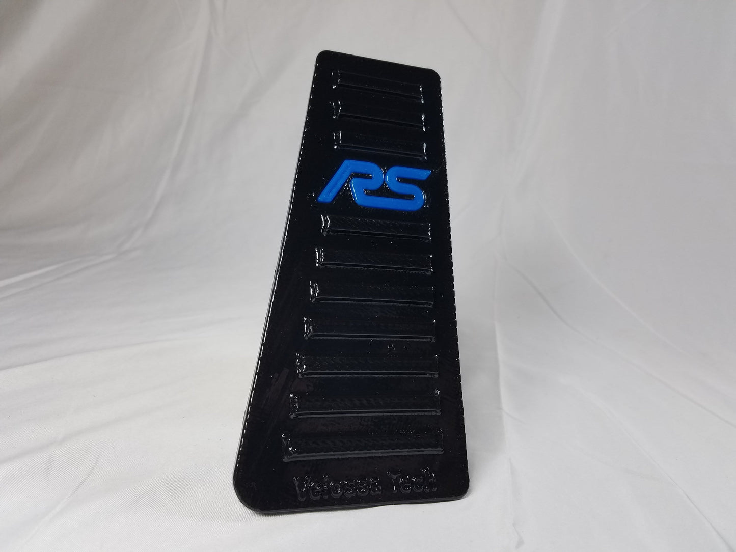 2016-2017 Ford Focus RS Dead Pedal